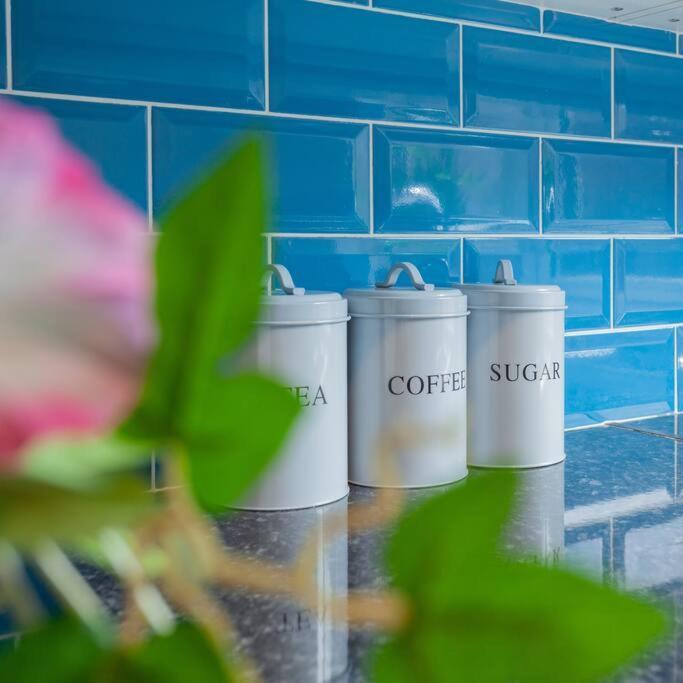 Beautiful Apartment In The Heart Of Belfast!! Exteriér fotografie
