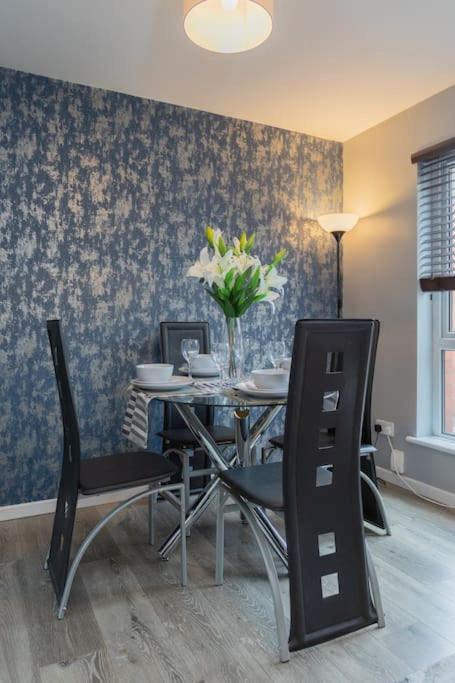 Beautiful Apartment In The Heart Of Belfast!! Exteriér fotografie