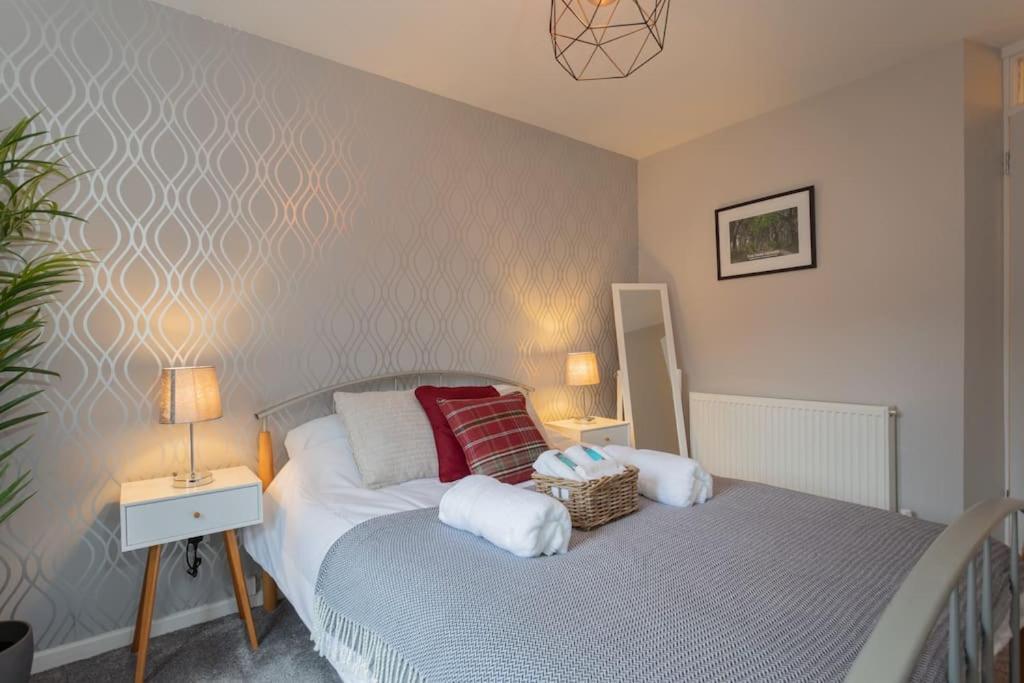 Beautiful Apartment In The Heart Of Belfast!! Exteriér fotografie