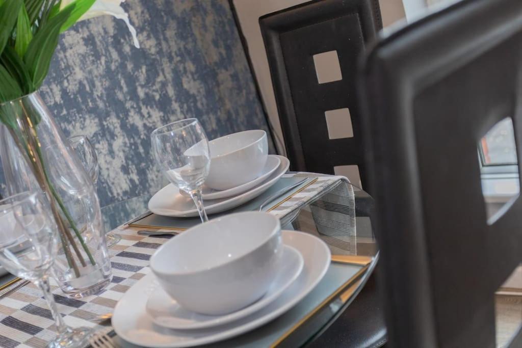 Beautiful Apartment In The Heart Of Belfast!! Exteriér fotografie
